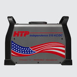 HTP® Independence 210 AC/DC Dual Voltage Water-Cooled