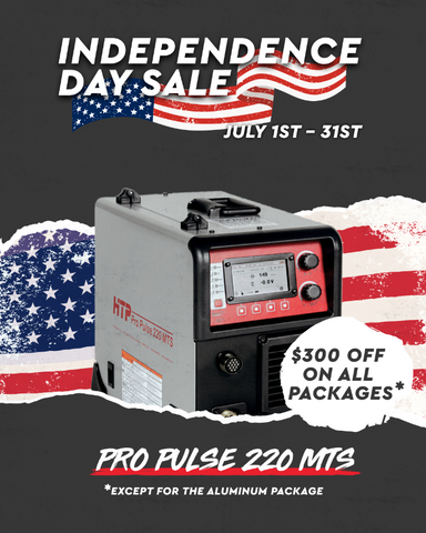 Pro Pulse™ 220 MTS