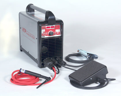 MIG/TIG/Stick Welders & Plasma Cutters