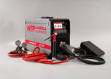 HTP Invertig™ 251 Single Voltage AC/DC Air-Cooled