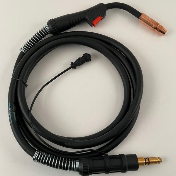MIG Welding Gun – HTP AMERICA INC. - USA Weld