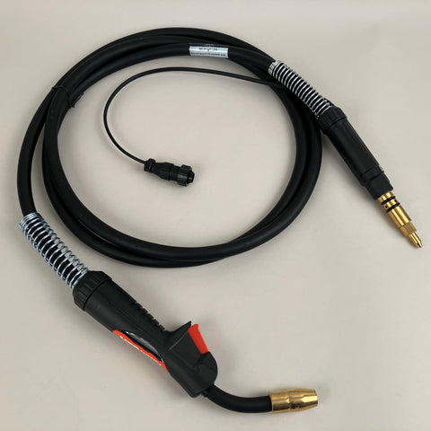 M10/M15/M100 Style MIG Welding Gun