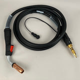 M25 Style MIG Replacement Welding Gun