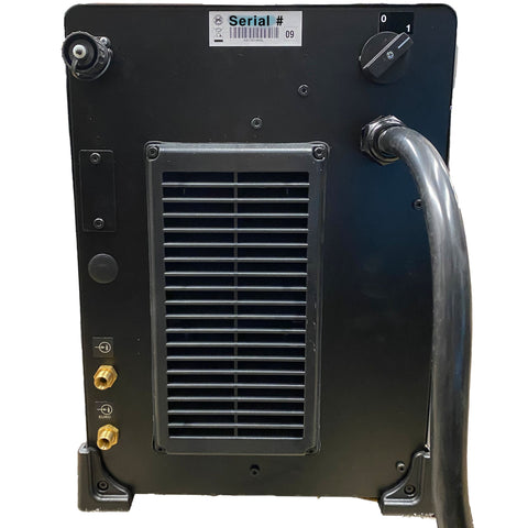 Pro Pulse™ 300 – HTP AMERICA INC. - USA Weld