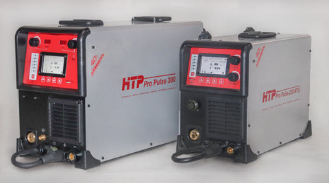 Pro Pulse™ 300 – HTP AMERICA INC. - USA Weld