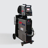 HTP® S400 F40