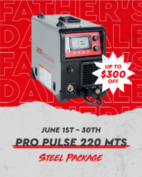 Pro Pulse™ 220 MTS