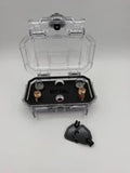 EDGE® Cornerstone-2 Cup Glass Welding Kit Case
