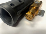 Lenco Style LC40 Cable Connector Male