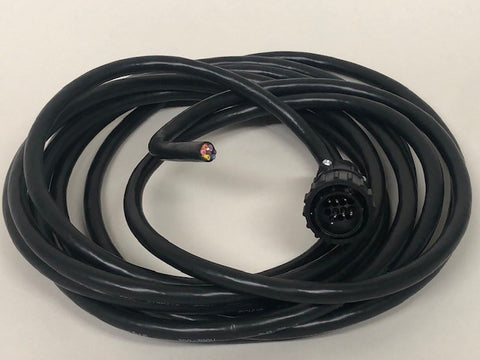 Micro Cut 45 DV CNC Cable