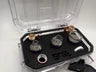 EDGE® Pillar - 3 Cup Glass Welding Kit Case