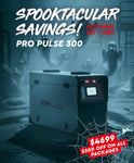 HTP® Pro Pulse™ 300