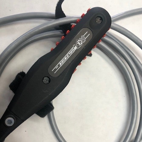 Rotary Hand Control for HTP Pro Pulse™ 300 &Rev2500 (MIG/TIG) & Pro Pu ...
