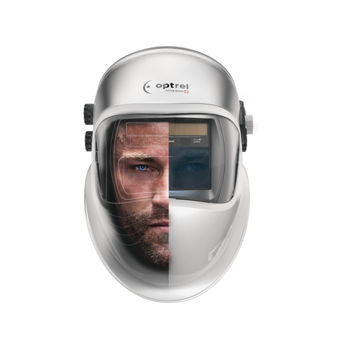 Optrel® Crystal 2.0 – HTP AMERICA INC. - USA Weld Optrel® Crystal 2.0 – HTP AMERICA INC. - USA Weld