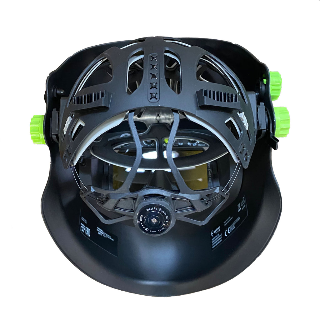 Optrel® Panoramaxx 2.5 – HTP AMERICA INC. - USA Weld