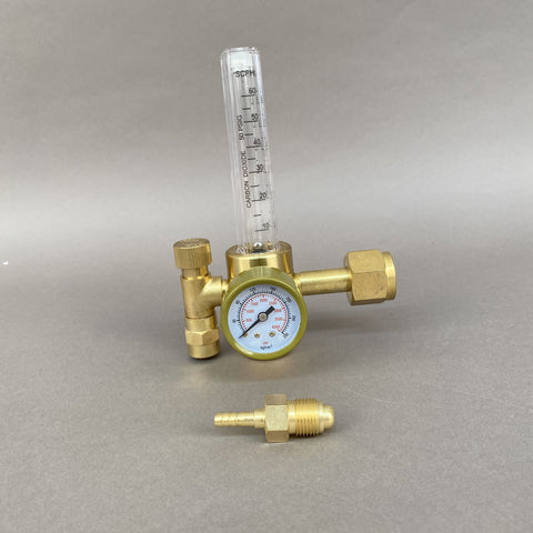 HTP® AMERICA CO2 Flowmeter