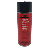 405 Premium Anti-Spatter and Nozzle Spray, 2-Pack (water based)