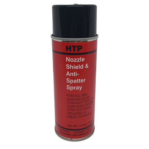 HTP America® Nozzle Spray, 2-Pack