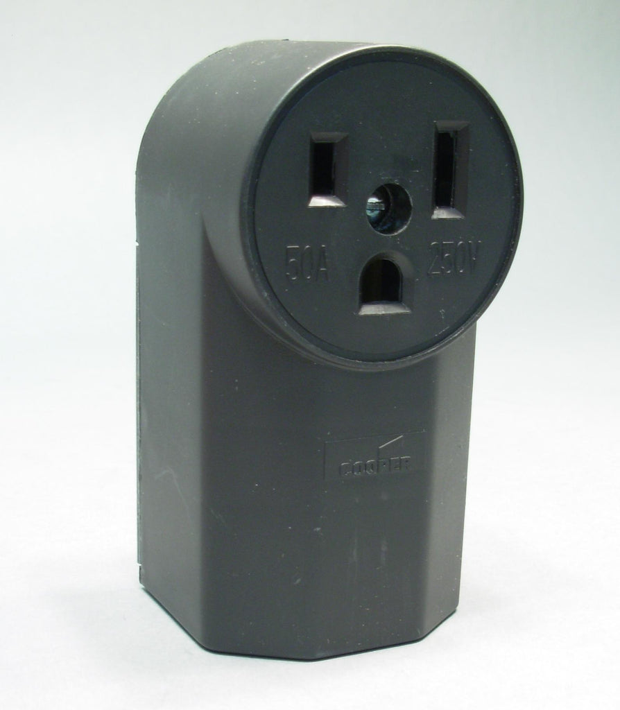 Parallel Plug and Receptacle, 50 Amp – HTP AMERICA INC. - USA Weld