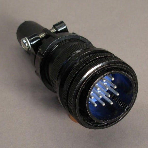 14-Pin Remote Control Connector for Miller® TIG Welders – HTP AMERICA ...