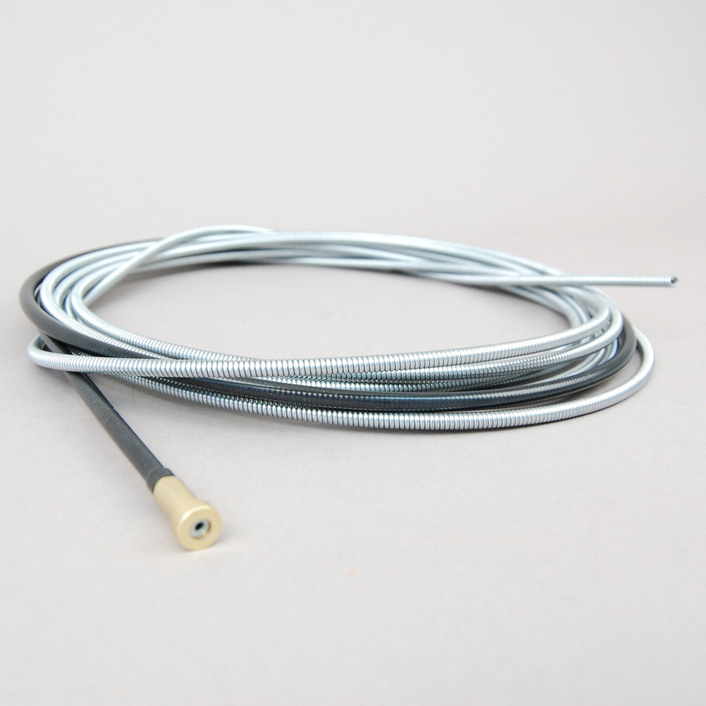 16' Steel Liner – HTP America 15040-16