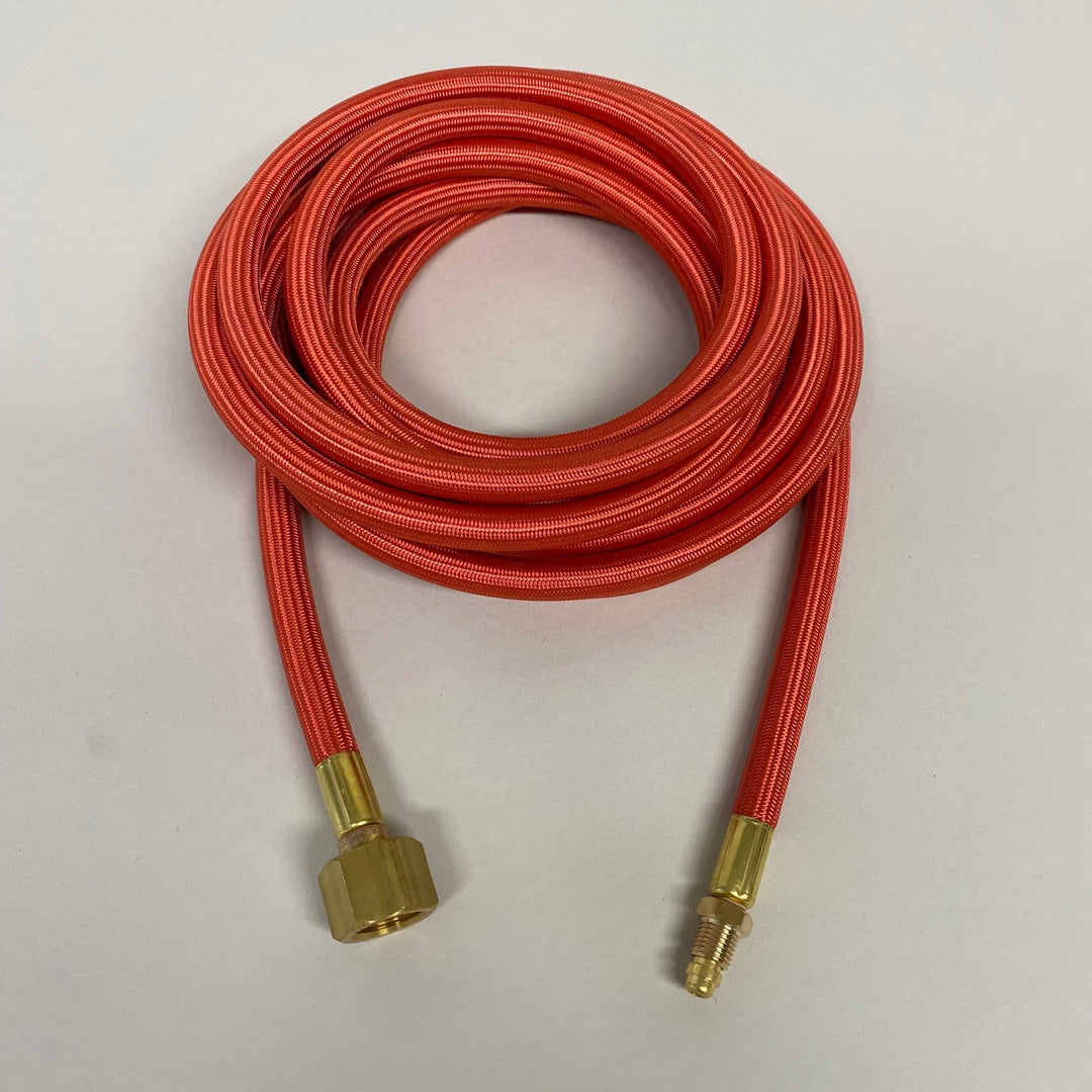 thumbnail image 2 of 25ft For Superflex For TIG Torch Power Cable For CK57Y03RSF 2 of 13