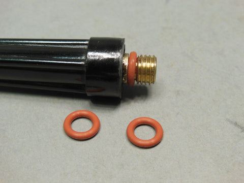 O-Ring for 9 & 20 Series TIG Torch Back Caps