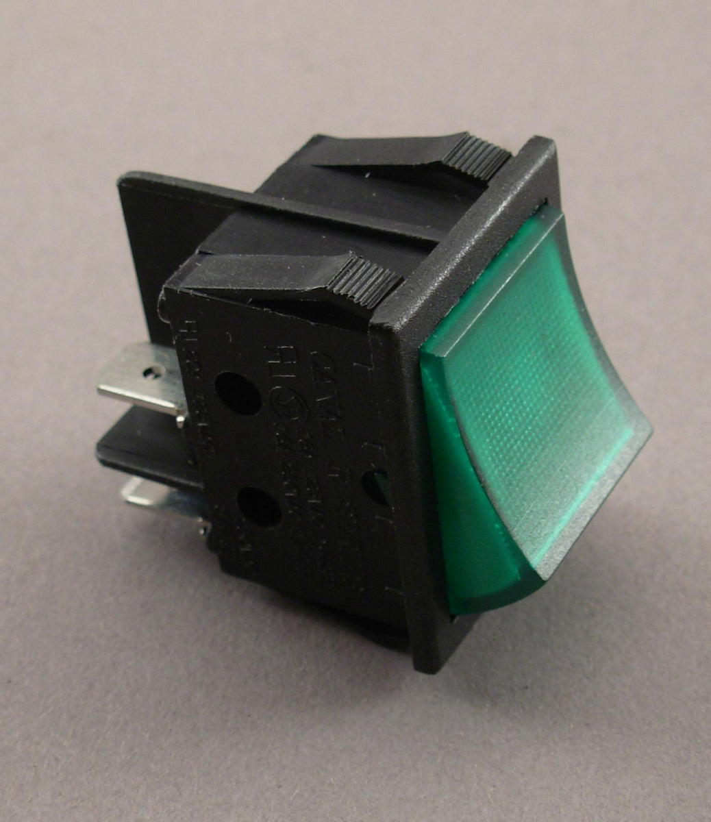 On/Off Switch for Clarke® MIG Welders – HTP AMERICA INC. - USA Weld