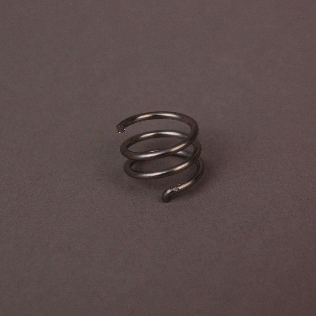 Needle Retaining Spring Nozzle Retaining Spring, 4-Pack – HTP AMERICA INC. - USA Weld