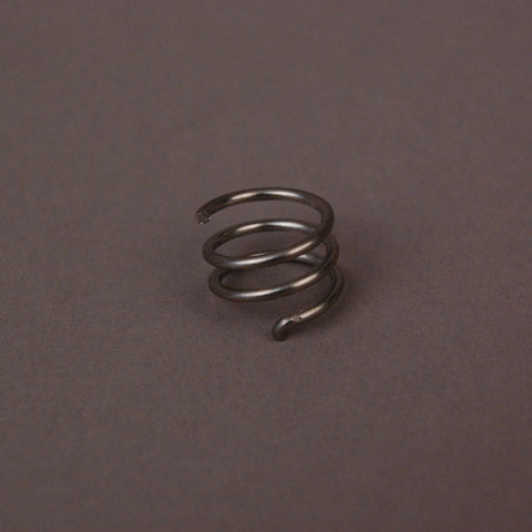 Optics Retaining Spring Nozzle Retaining Spring, 4-Pack – HTP AMERICA INC. - USA Weld