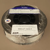 Made in the U.S.A.! Alcotec® ER4043 Aluminum MIG Welding Wire, 5 Lb, 8" Spool