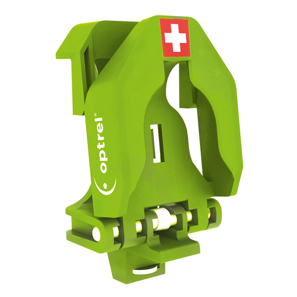 Optrel® Parking Buddy – HTP AMERICA INC. - USA Weld