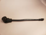 110 to 220 Black Adapter Cord