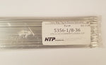 ER5356 Aluminum TIG Filler Rod