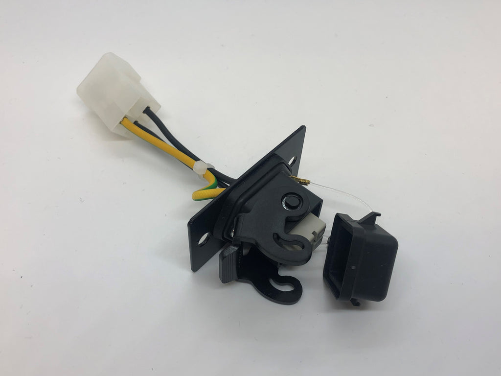 Water-Cooler Power Supply Plug – HTP AMERICA INC. - USA Weld
