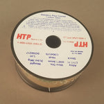 HTP America® E71T-11 Flux-Cored MIG Welding Wire, 2 Lb, 4" Spool