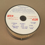 HTP America® .030" & .035" E71T-11 Flux-Cored MIG Welding Wire, 2 Lb, 4" Spool, Mixed 8-Pack