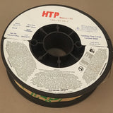 HTP America® E71T-11 Flux-Cored MIG Welding Wire, 10 Lb, 8" Spool