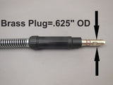 15 Series (180A) MIG Gun f/Select Titanium™ Welders