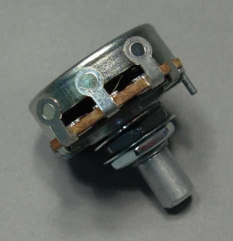 Heat or Wire Feed Potentiometer, Fits Many Century® Made Welders