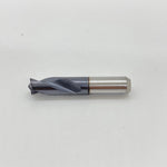 8mm Titanium Coated & Carbon Nitrated Spot Weld Drill Bit