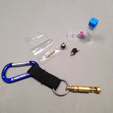 Micro Torch Accessory Kit (7 Series Air-Cooled & 14 Series Water-Cooled)