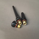 Back Cap for 17, 18, & 26 Series TIG Welding Torches