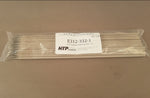 HTP America® 3/32" E312 Stainless Steel Stick Welding Rod, 1 Lb.