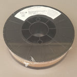 HTP America® E71T-1M Dual Shield MIG Welding Wire, 10 Lb, 8" Spool
