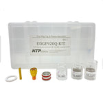 EDGE® Quartz Cup Kit for 9 and 20 Series TIG Torches