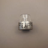 FUPA12 Pyrex Cup Kit w/Titanium Cover
