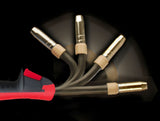 15 Series (180A) Flex Neck MIG Gun f/Select LINCOLN® Welders