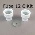 FUPA12 Ceramic Cup Kit, #FUPA12C