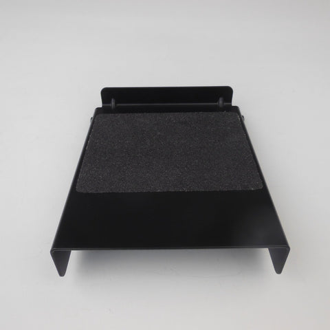pedal heel rest Heel Rest for TIG Foot Pedal – HTP AMERICA INC